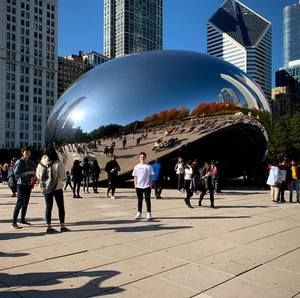 Meet your Posher, Jack